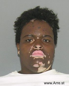 Alexis  Cook Mugshot