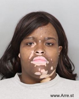 Alexis  Cook Mugshot