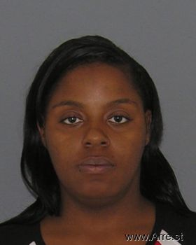 Alexis  Lewis Mugshot