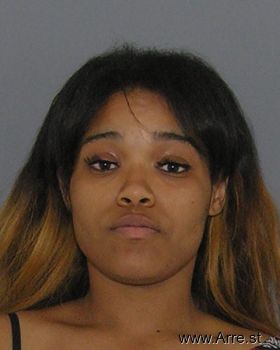 Alexis  Lofton Mugshot