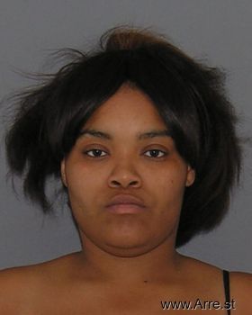 Alexis  Lofton Mugshot