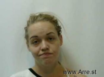 Alexis Sierra Longworth Mugshot