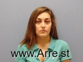 Alexis Marie Ortiz Mugshot