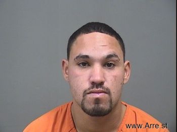 Alexis Gabriel Perez-rivera Mugshot