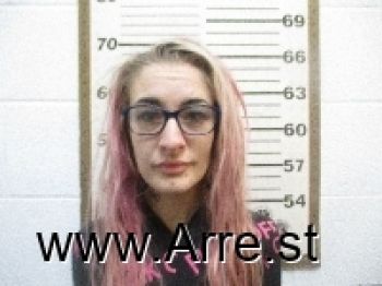 Alexis Lee Podlasiak Mugshot