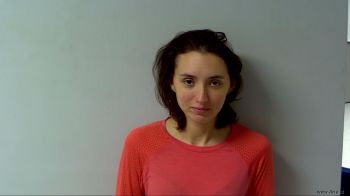 Alexis Gentry Ramos Mugshot