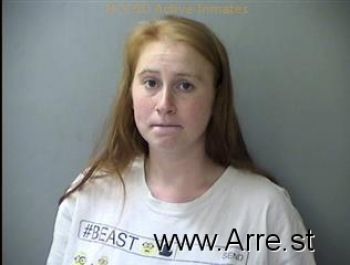 Alexis Marie Smith Mugshot