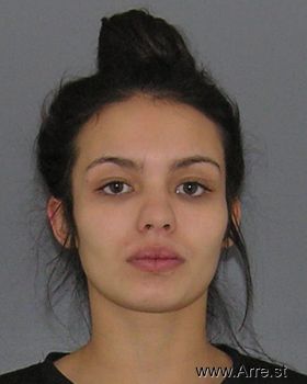 Alexis  Stone Mugshot