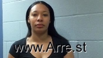 Alexis Leondra Taylor Mugshot