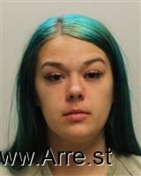 Alexis Raquel Thompson Mugshot