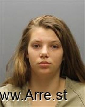 Alexis  Wildenthaler Mugshot