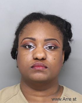 Alexis  Wilson Mugshot