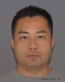 Alexquang  Nguyen Mugshot