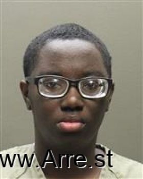 Alexus Shanell Adams Mugshot