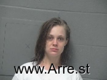 Alexzandra Josephine Reed Mugshot