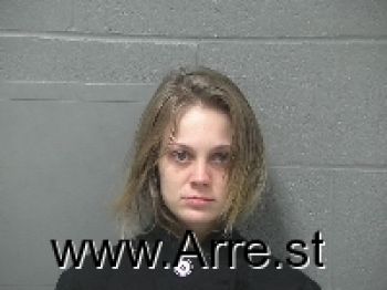 Alexzandra Josephine Reed Mugshot