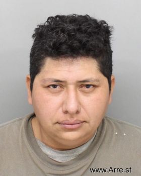 Alfonso  Cruz-perez Mugshot