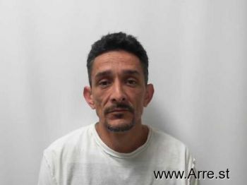 Alfonso Nmn Gonzalez Mugshot