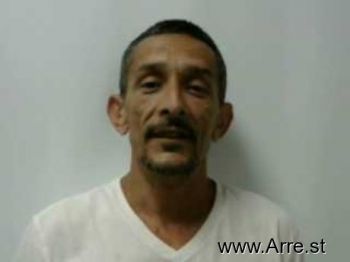 Alfonso Nmn Gonzalez Mugshot