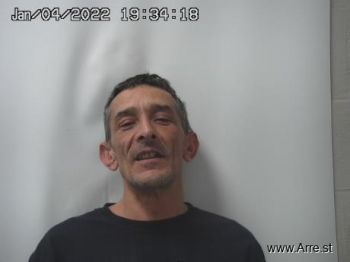 Alfonso Nmn Gonzalez Mugshot