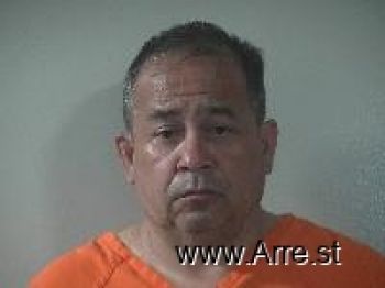 Alfonso Rafael Iler Calzada Mugshot