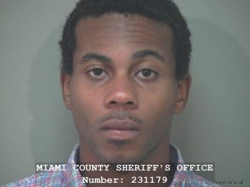 Alfonzo Brandon Williams Mugshot