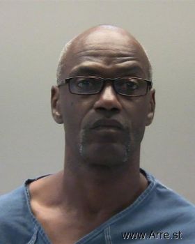 Alfred Nelson Carson Jr Mugshot