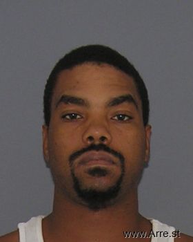 Alfred  Williams Mugshot