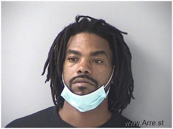 Alfred Jay Williams Mugshot