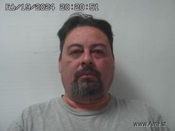 Alfredo  Estrada Mugshot