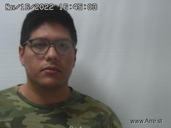 Alfredo  Hernandez Mugshot