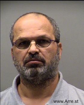 Ali Mohammed Abuamreh Mugshot