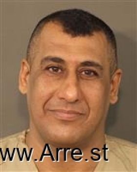 Ali  Mohammed Mugshot