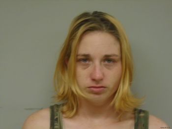 Alice Jeanne Black Mugshot