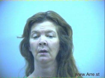 Alice F Ross Mugshot