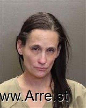 Alicia N Adams Mugshot