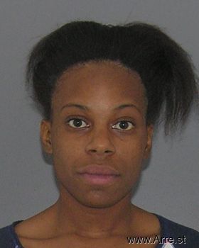 Alicia  Brown Mugshot