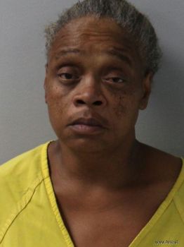 Alicia Joyce Bryant Mugshot