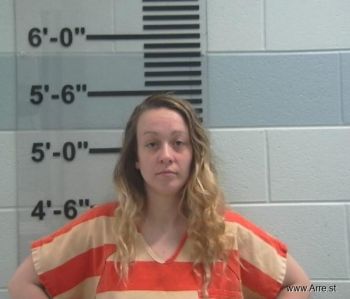 Alicia B Farleigh Mugshot