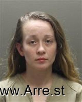 Alicia Brooke Farleigh Mugshot