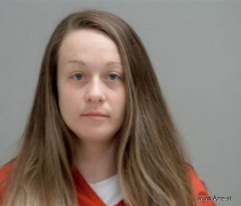 Alicia Brooke Farleigh Mugshot