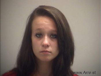 Alicia Brooke Farleigh Mugshot