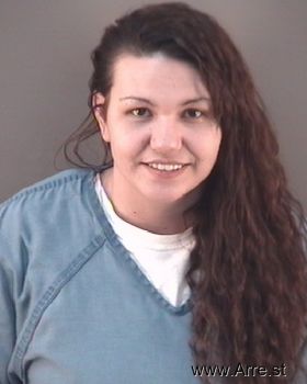 Alicia Nicole Gray Mugshot