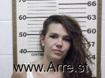 Alicia Nicole Gray Mugshot