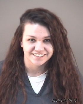 Alicia Nicole Gray Mugshot