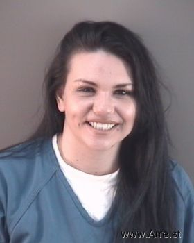 Alicia Nicole Gray Mugshot