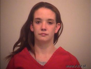 Alicia Marie Huffer Mugshot