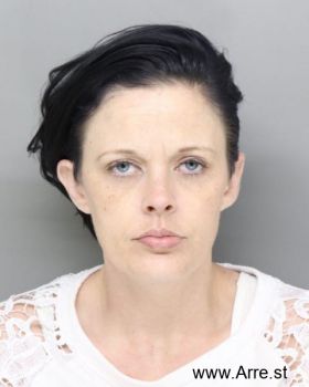 Alicia  Huffman Mugshot