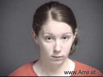 Alicia Nicole Long Mugshot