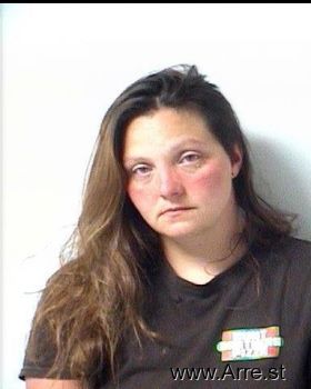 Alicia Marie Mccollum Mugshot